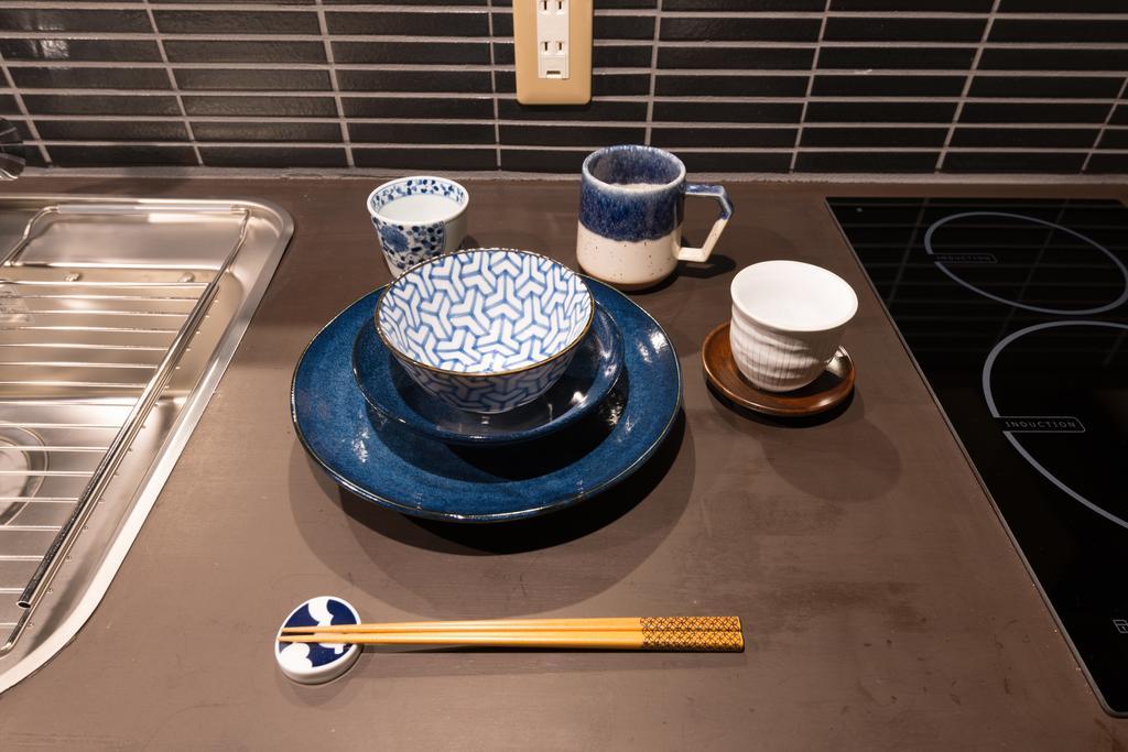 Kyomachiya Stay Takasegawa Shichijo Kyoto Exterior photo